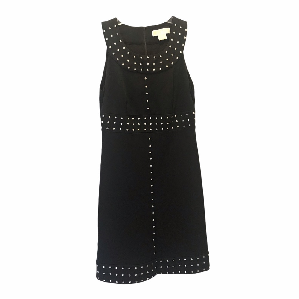 Michael Kors Sleeveless Dress